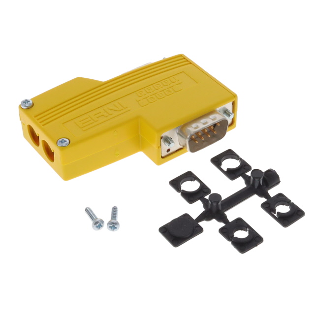TE Connectivity Erni 104329-E electronic component