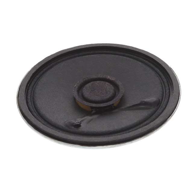 PUI Audio, Inc. AS05016PR-4-R electronic component
