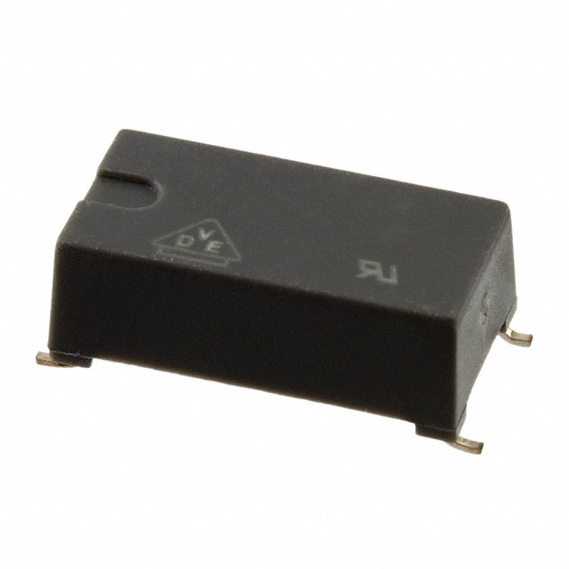 Vishay Semiconductor Opto Division CNY65ABST electronic component