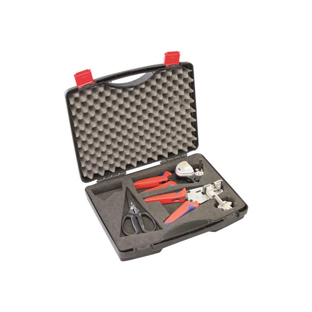 HARTING 09350009913 electronic component