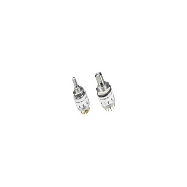 Grayhill Inc. 51MY23741 electronic component