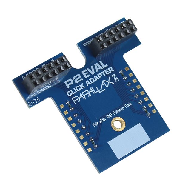 Parallax Inc. 64008 electronic component