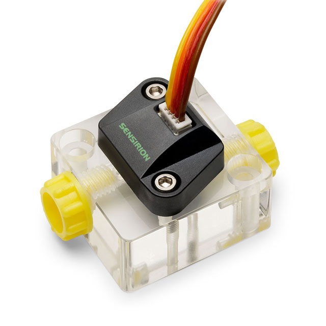 Sensirion AG EVALUATION KIT LPG10-1000 electronic component