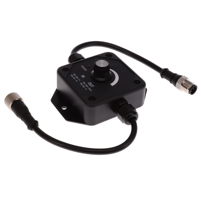 Banner Engineering Corporation LC65P2Q5 electronic component