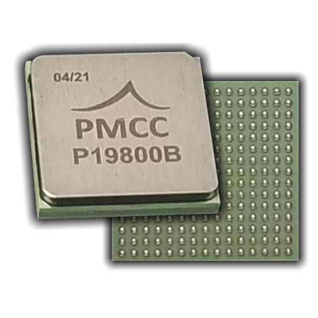 Pacific Microchip P19800B electronic component