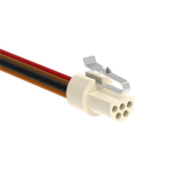 Omnetics A22021-001 electronic component