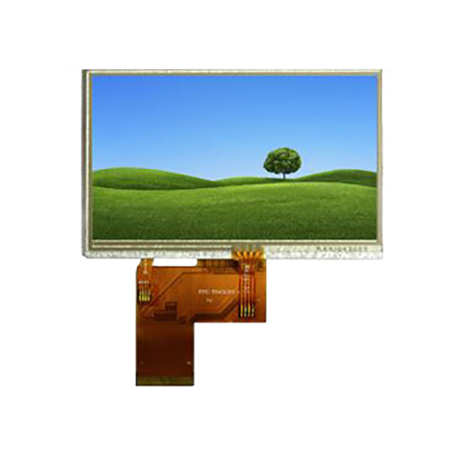 Amulet Technologies LLC AM043NBG01 electronic component