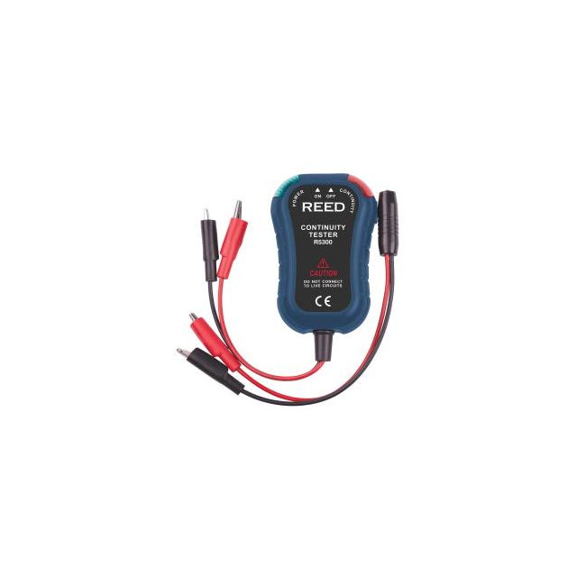 REED Instruments R5300 electronic component