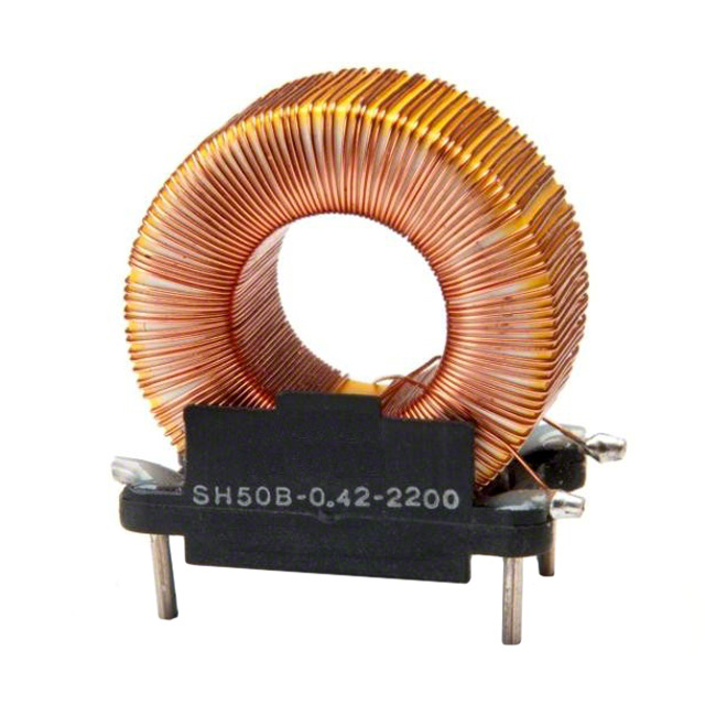 Amgis, LLC SH50B-0.42-2200 electronic component