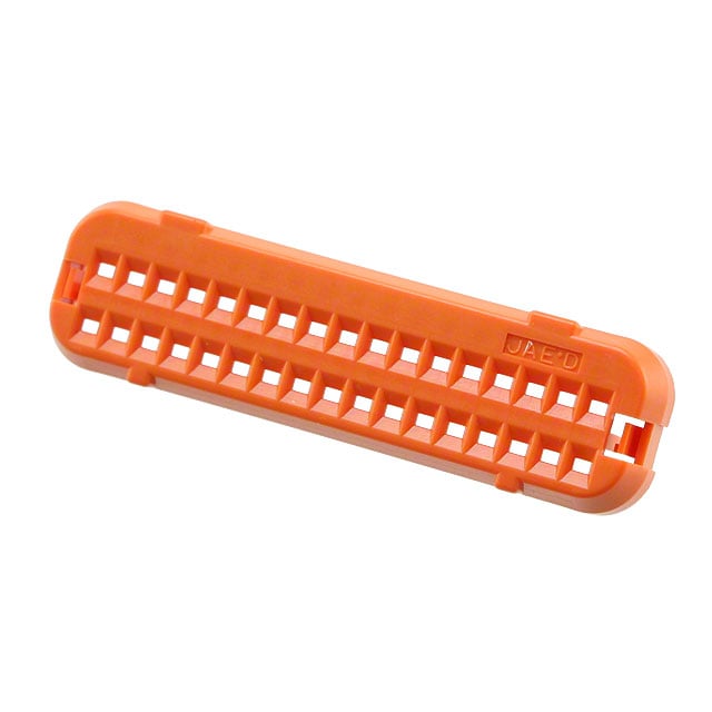 JAE Electronics MX23A34XF1 electronic component