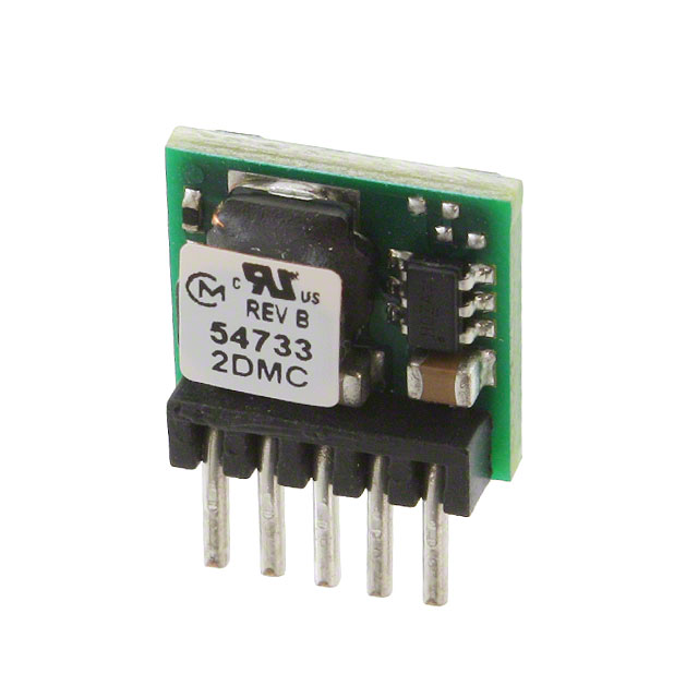 Murata Power Solutions Inc. OKR-T/1.5-W12-C electronic component