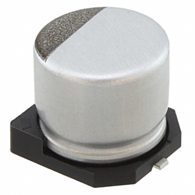 Chemi-Con HHXC500ARA121MJA0G electronic component