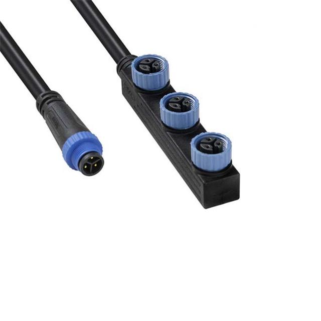 EM4, LLC IL-LEDCON-TRIP electronic component