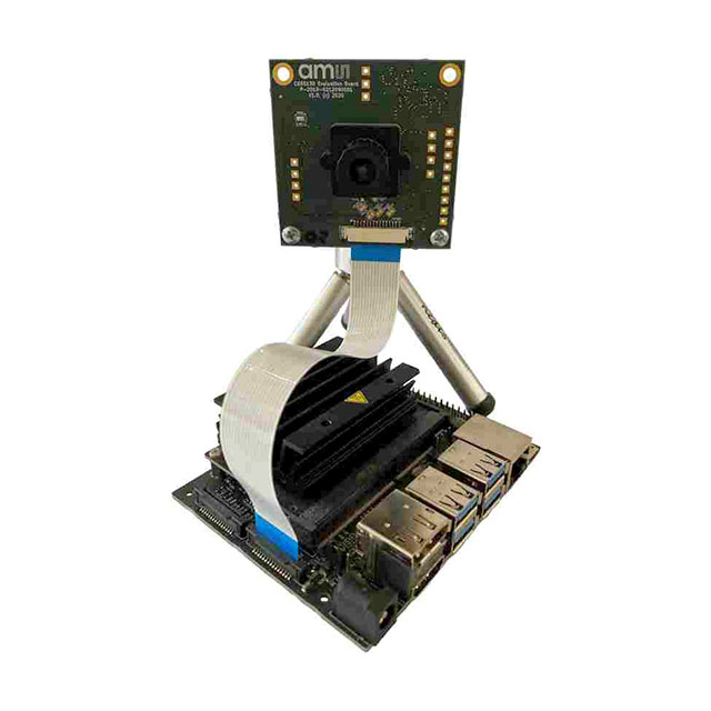 ams-OSRAM USA INC. JETCIS_030_EK electronic component