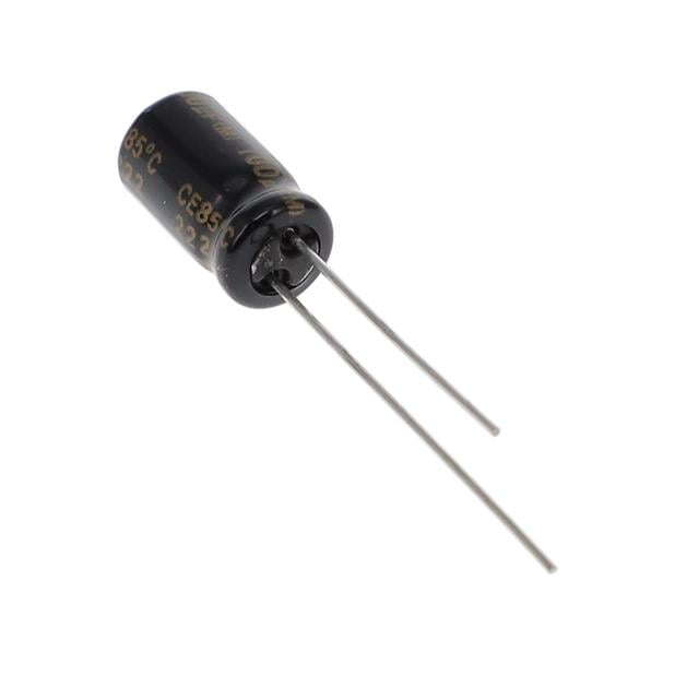 Elna America RBD-6V101MF3# electronic component