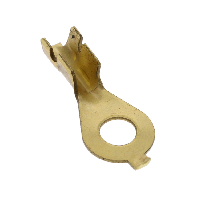 TE Connectivity AMP Connectors 160787-1 electronic component