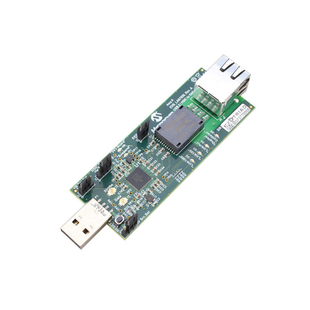 Microchip Technology EVB-LAN7850 electronic component