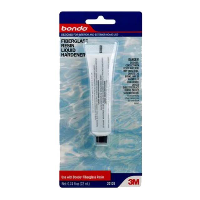3M 20126 electronic component