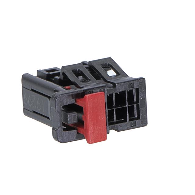 Molex 2058264081 electronic component