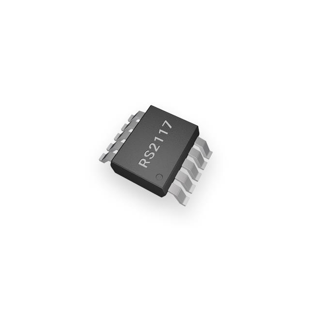 Runic Technology RS2117YN electronic component
