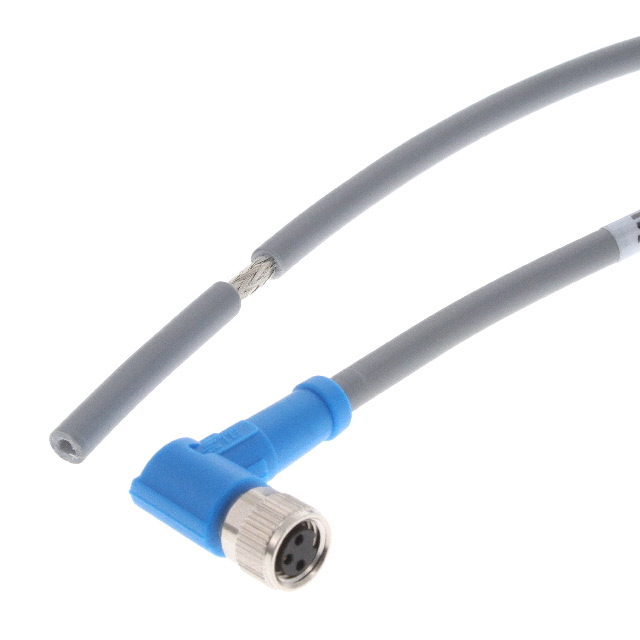 TE Connectivity AMP Connectors T4061420003-002 electronic component