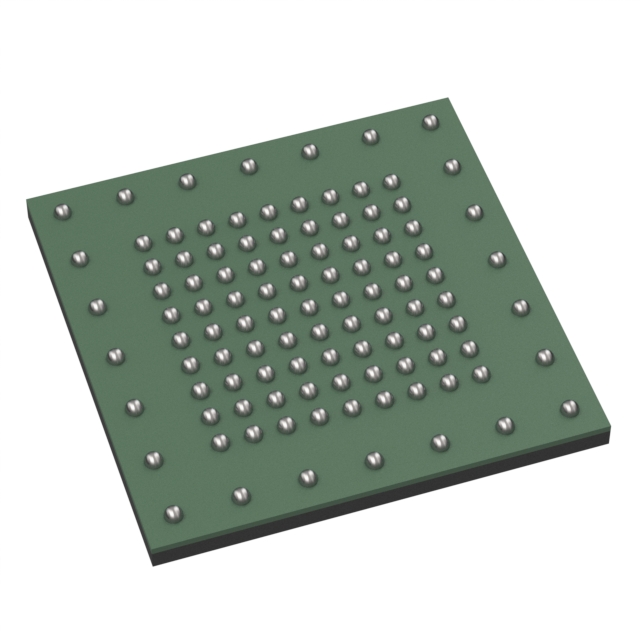 Microchip Technology HV53001-E/KWX electronic component
