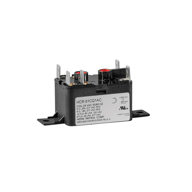 Hartland Controls/Littelfuse 90291 electronic component