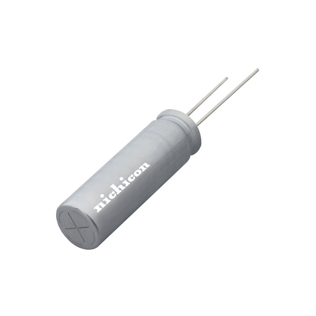 Nichicon SLB12400L1516ZA electronic component