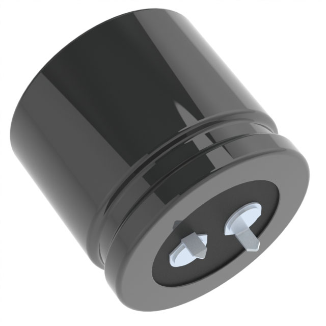 Chemi-Con EKMH500VSN682MA30S electronic component
