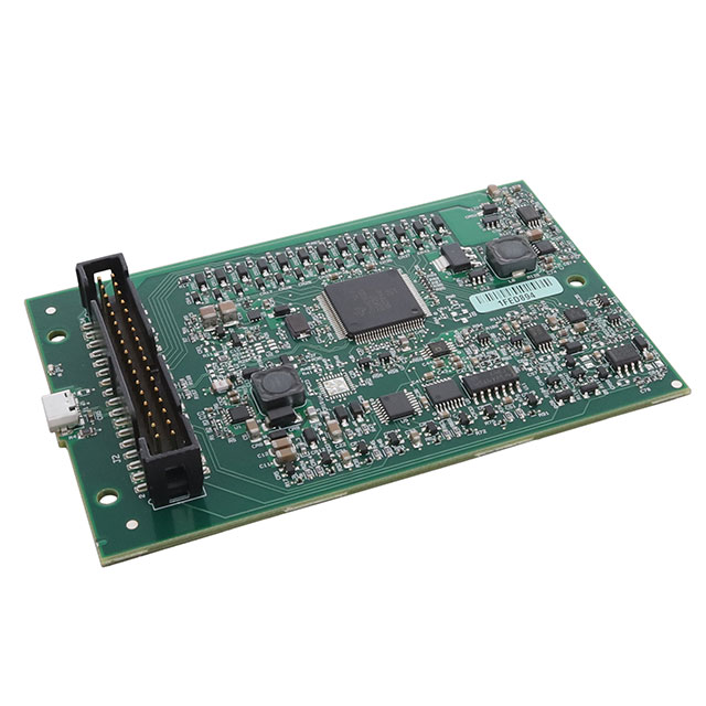 NI 782609-01 electronic component