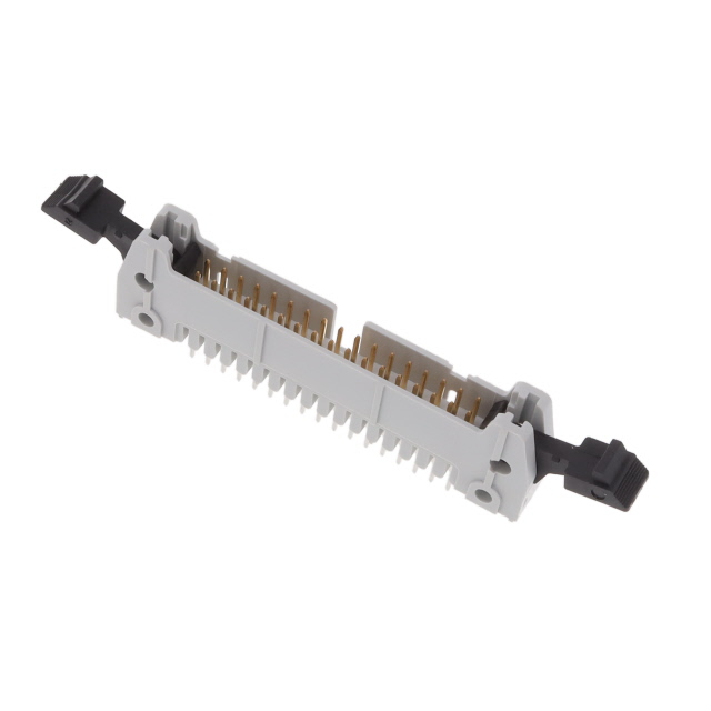 Amphenol ICC (FCI) 86130342114345E1LF electronic component