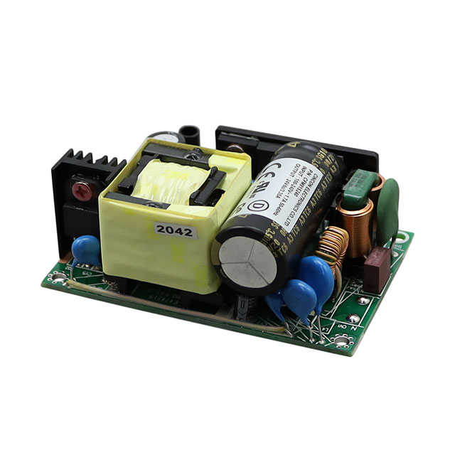Cincon Electronics Co. LTD CFM81S240-P electronic component