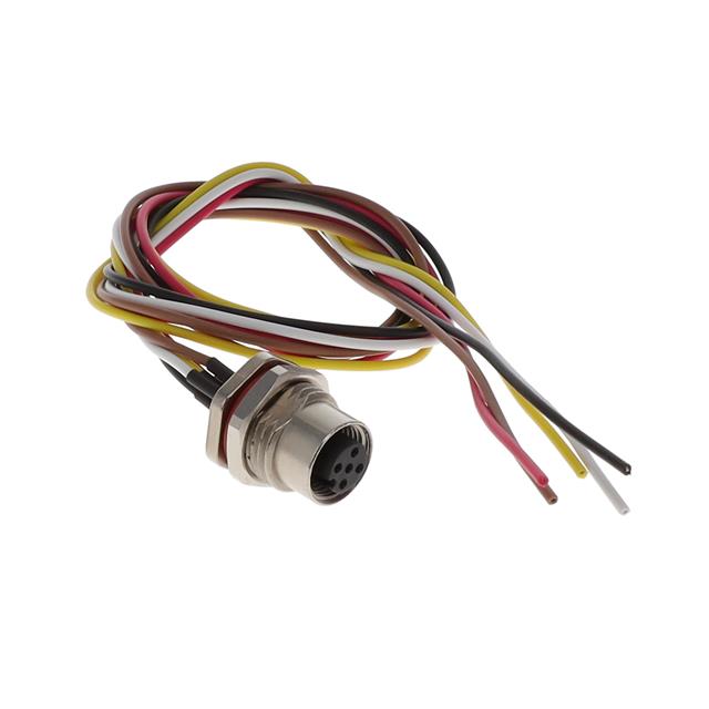 On Shore Technology Inc. M12-05SFA2T0500 electronic component