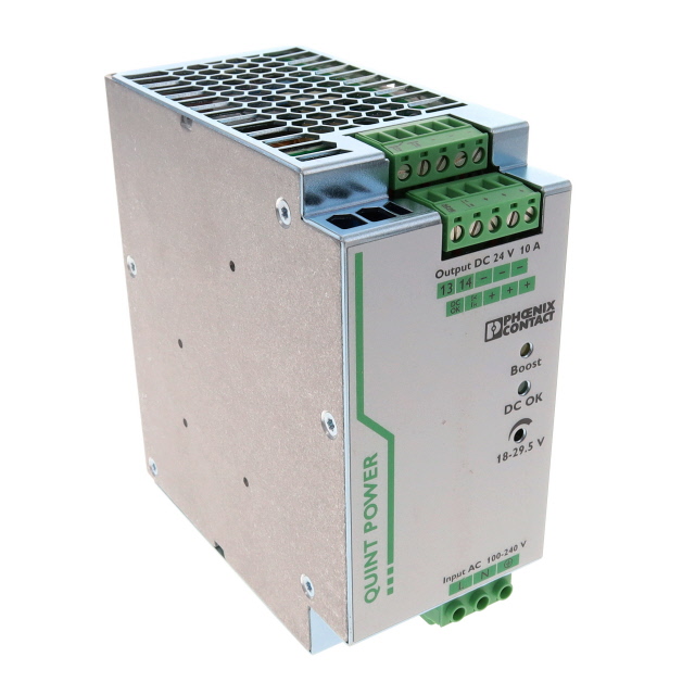 Phoenix Contact 2866763 electronic component