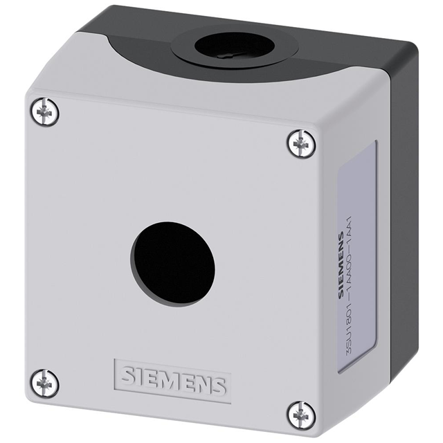 Siemens 3SU18011AA001AA1 electronic component