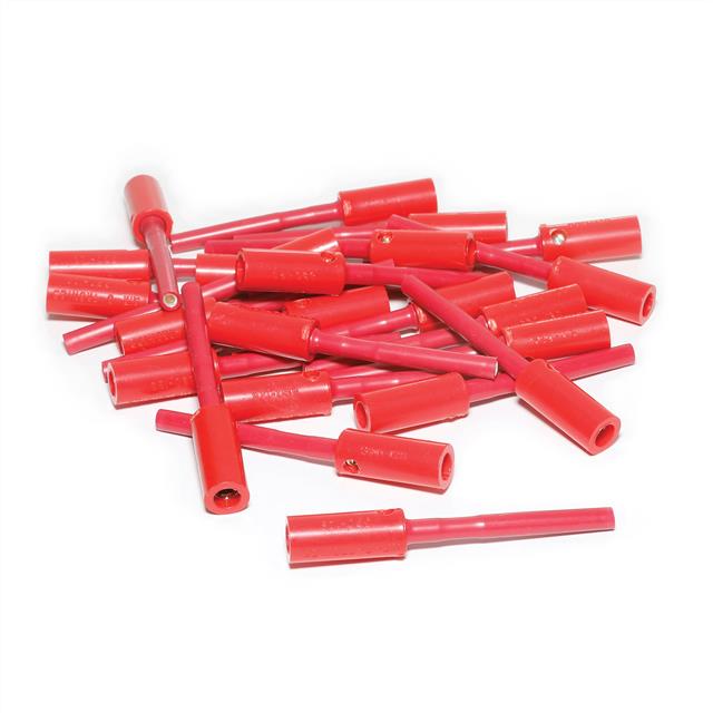 Flexcon Test Connectors 590-16SR-6 electronic component