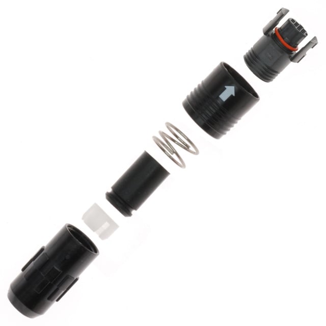 Hirose Electric Co Ltd HR30-7P-12SC(71) electronic component
