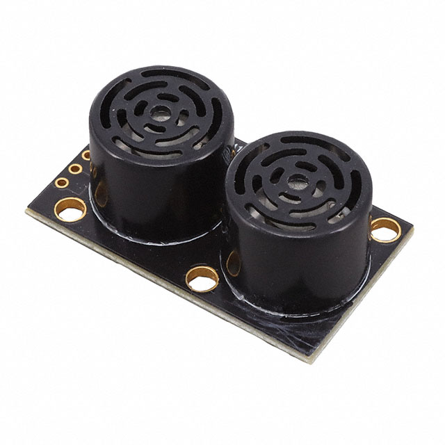 MaxBotix Inc. MB1614-000 electronic component