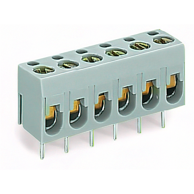 WAGO Corporation 237-136 electronic component