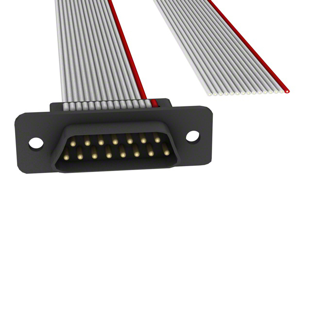Assmann WSW Components H7MXH-1510G electronic component