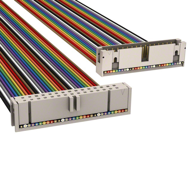 3M M3CKK-3036R electronic component