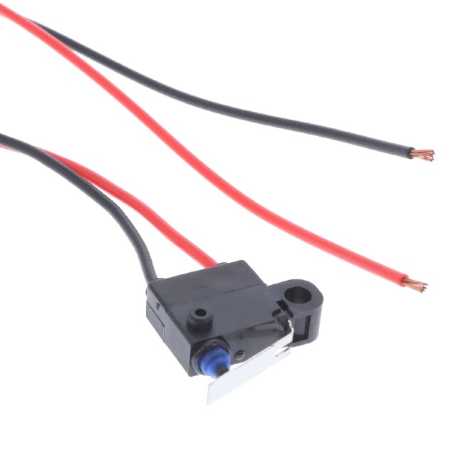 Aratas America LLC D2HW-C262MR electronic component
