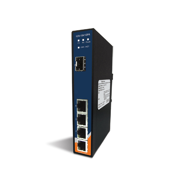 ORing Networking IGS-1041GPA electronic component
