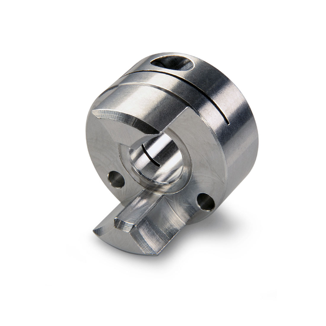 Ruland Manufacturing JC16-5-A electronic component