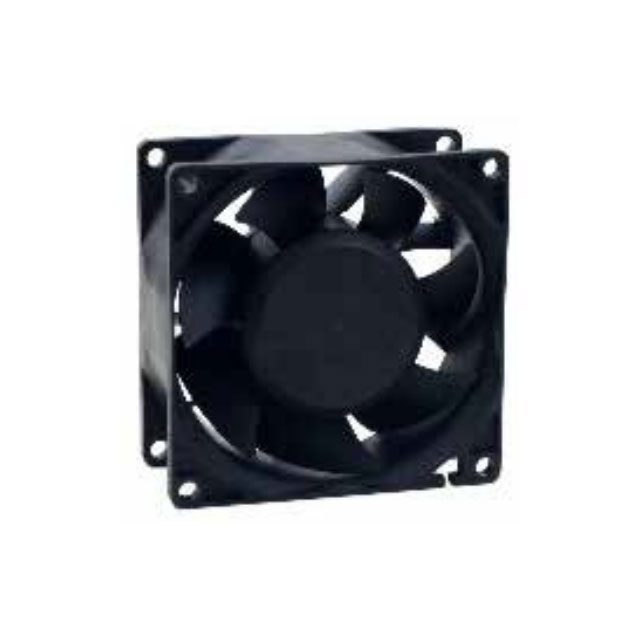 Mechatronics Fan Group MR8038X24B1+6-RSR electronic component