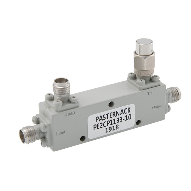 Pasternack PE2CP1133-10 electronic component
