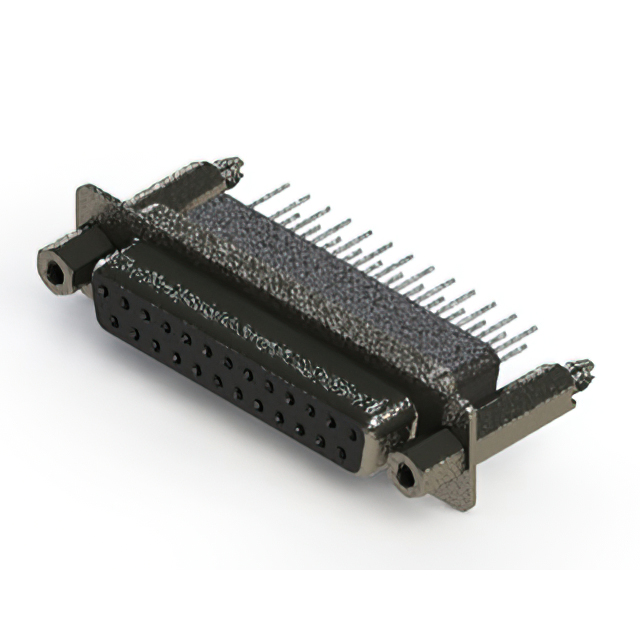 EDAC Inc. 628-025-371-077 electronic component