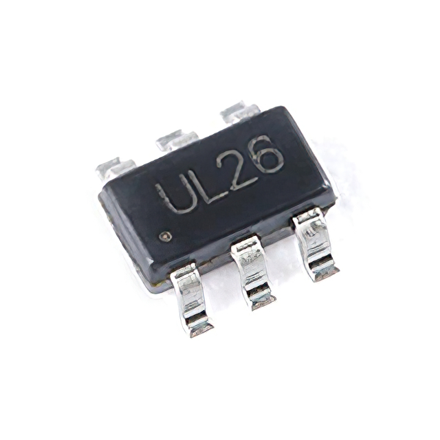 UMW USBLC6-2SC6 electronic component