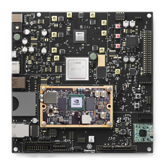 Deepwave Digital AIR7101A electronic component