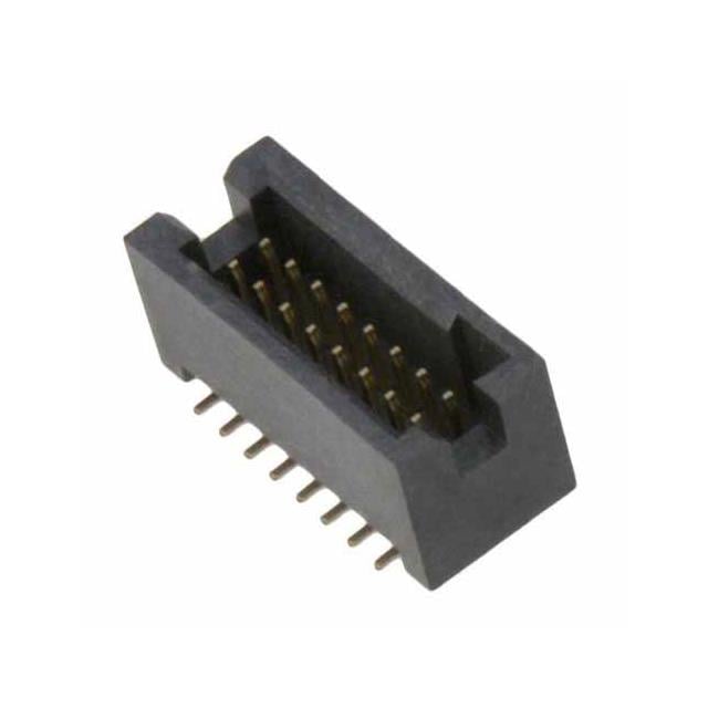 Harwin Inc. M50-4900845R electronic component